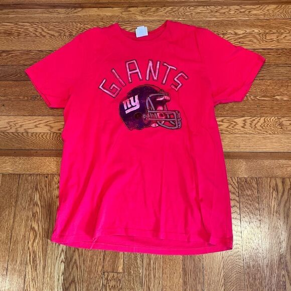 ‎vintage giants shirt - Picture 1 of 4